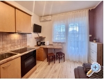 Appartements Rino - Vodice Kroatien