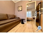 Appartements Rino - Vodice Kroatien