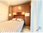 Appartements Rino - Vodice Kroatien