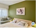 Appartements Rino - Vodice Croatie