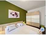 Appartements Rino - Vodice Croatie