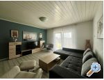 Appartements Rino - Vodice Croatie