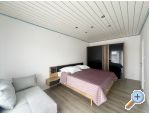 Appartements Rino - Vodice Croatie