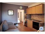 Appartements Rino - Vodice Croatie