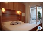Appartements Rino - Vodice Croatie