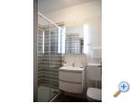 Appartements Rino - Vodice Croatie