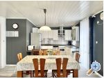 Appartements Rino - Vodice Croatie