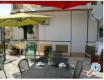 Appartements Rino - Vodice Croatie
