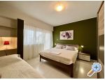 Appartements Rino - Vodice Croatie