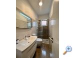 Appartements Rino - Vodice Croatie