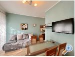 Appartements Rino - Vodice Croatie