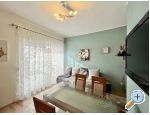Appartements Rino - Vodice Croatie
