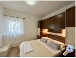 Appartements Rino - Vodice Croatie