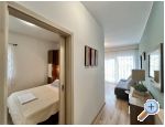 Appartements Rino - Vodice Croatie