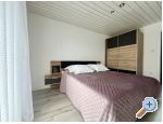 Appartements Rino - Vodice Croatie