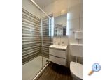 Appartements Rino - Vodice Croatie