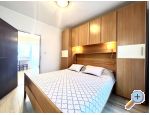 Appartements Rino - Vodice Croatie