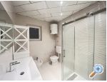 Appartements Rino - Vodice Croatie