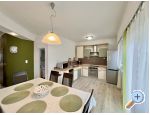 Appartements Rino - Vodice Croatie
