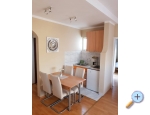 Apartmny Roca - Vodice Chorvatsko