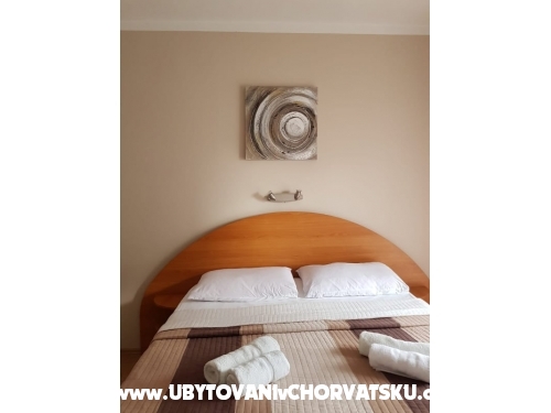 Apartments Roca - Vodice Croatia