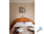 Apartmny Roca - Vodice Chorvatsko