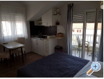 Apartmny Roca - Vodice Chorvatsko