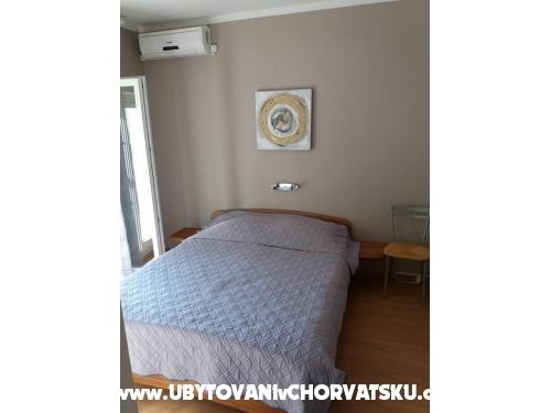 Apartments Roca - Vodice Croatia