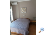 Apartmny Roca - Vodice Chorvatsko