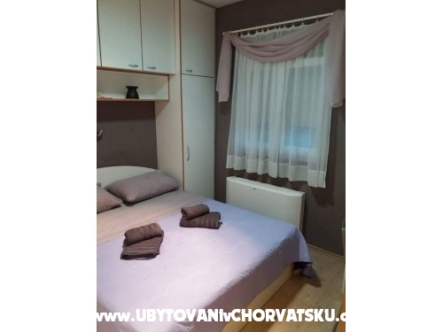 Apartments Roca - Vodice Croatia