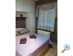 Apartmny Roca - Vodice Chorvatsko