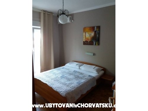 Apartments Roca - Vodice Croatia