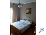 Apartmny Roca - Vodice Chorvatsko