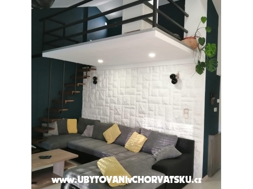 Apartments Roca - Vodice Croatia