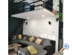 Apartmny Roca - Vodice Chorvatsko