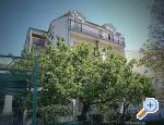 Apartmny Roca - Vodice Chorvatsko