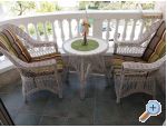 Apartmny Roca - Vodice Chorvatsko