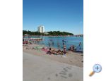 Apartmny Roca - Vodice Chorvatsko