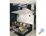 Apartmny Roca - Vodice Chorvatsko