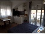 Apartmny Roca - Vodice Chorvatsko