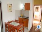 Apartmny Roca - Vodice Chorvatsko