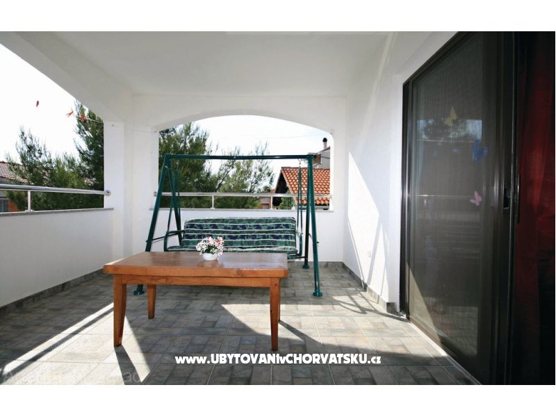 Appartements Šarac – Ferienwohnung Vodice, Kroatien – Foto 1