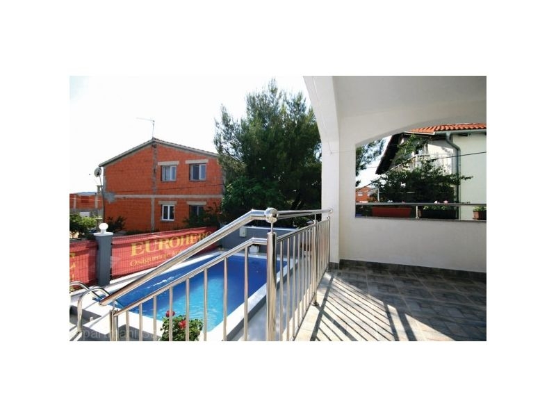 Appartements Šarac – Ferienwohnung Vodice, Kroatien – Foto 4