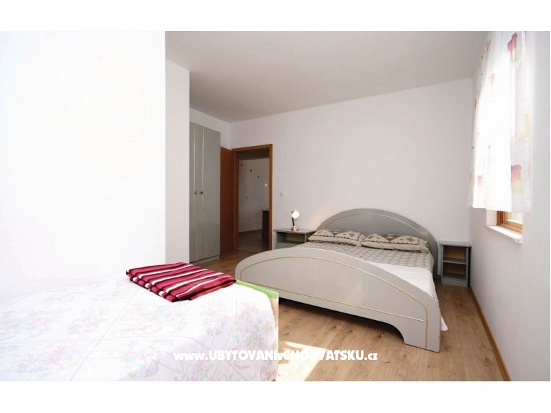 Appartements Šarac – Ferienwohnung Vodice, Kroatien – Foto 8