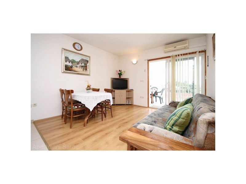 Appartements Šarac – Ferienwohnung Vodice, Kroatien – Foto 9