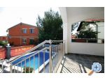 Appartements Šarac – Vodice – Vorschau 4