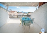 Appartements Silvia - Vodice Kroatien