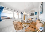Appartements Silvia - Vodice Kroatien