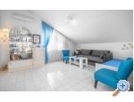 Appartements Silvia - Vodice Kroatien