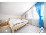 Appartements Silvia - Vodice Kroatien